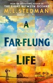 A Far-flung Life - M L Stedman, Transworld