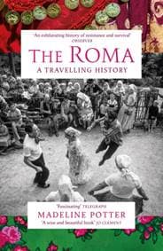 The Roma - Madeline Potter, Vintage Publishing 1