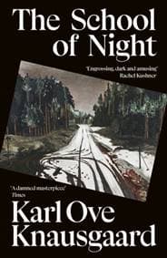 The School of Night - Karl Ove Knausgaard, Vintage Publishing