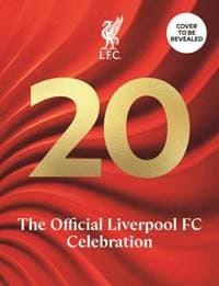 20 - Liverpool FC, Ebury Publishing
