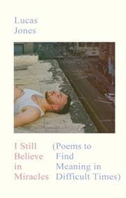 I Still Believe in Miracles - Lucas Jones, Ebury Publishing