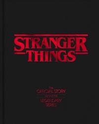 Stranger Things - Penguin Random House, Cornerstone 1