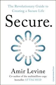 Secure - Amir Levine, Cornerstone 1
