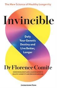 Invincible - Florence Comite, Cornerstone 1