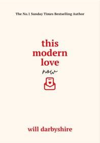 This Modern Love Now - Will Darbyshire, Cornerstone 1