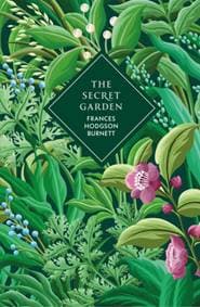 The Secret Garden - Frances Hodgson Burnett, Vintage Publishing 1