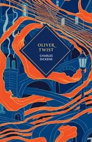 Oliver Twist - Charles Dickens, Vintage Publishing