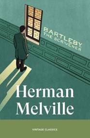 Bartleby, The Scrivener - Herman Melville, Vintage Publishing