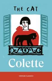 The Cat - Colette, Vintage Publishing