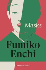 Masks - Fumiko Enchi, Vintage Publishing