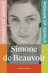 Woman of Genius - Simone de Beauvoir, Vintage Publishing