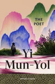 The Poet - Yi Mun-Yol, Vintage Publishing