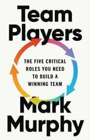 Team Players - Mark Murphy, PublicAffairs,U.S. 1