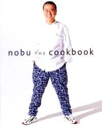 Nobu: The Cookbook - Nobuyuki Matsuhisa, Kodansha America, Inc