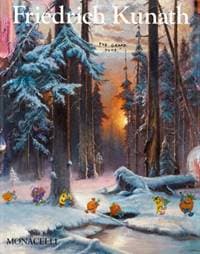 Friedrich Kunath - autor neuvedený 1