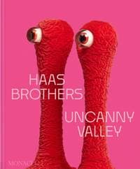 Haas Brothers - Haas Brothers, Monacelli Press