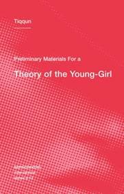 Preliminary Materials for a Theory of the Young-Girl - Tiqqun, Autonomedia 1
