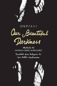Our Beautiful Darkness - Ondjaki, Enchanted Lion Books