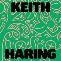 Keith Haring: Art Is for Everybody - autor neuvedený 1