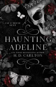 Haunting Adeline - H. D. Carlton, Zando 1