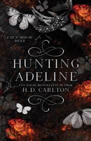 Hunting Adeline - H. D. Carlton, Zando 1