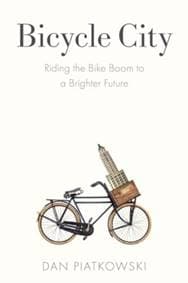Bicycle City - Dan Piatkowski, Island Press