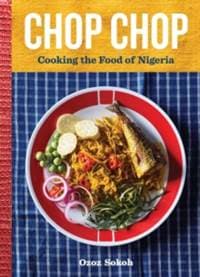 Chop Chop - Ozoz Sokoh, Ozoz Sokoh, Workman Publishing