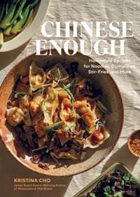 Chinese Enough - Kristina Cho, Workman Publishing