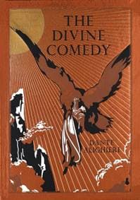 The Divine Comedy - Dante Alighieri, Canterbury Classics 1