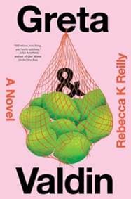 Greta & Valdin - Rebecca K Reilly, Avid Reader Press / Simon & Schuster 1