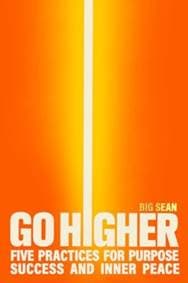 Go Higher - Big Sean, Simon & Schuster 1