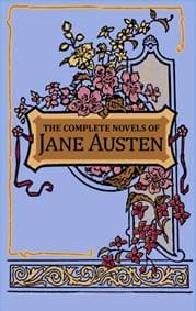 The Complete Novels of Jane Austen - Jane Austen, Canterbury Classics 1