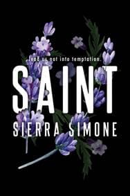 Saint - Sierra Simone, Sourcebooks, Inc 1
