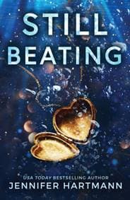 Still Beating - Jennifer Hartmann, Sourcebooks, Inc 1