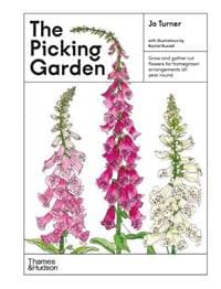The Picking Garden - Jo Turner, Thames and Hudson (Australia) Pty Ltd