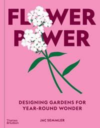 Flower Power - Jac Semmler, Thames and Hudson (Australia) Pty Ltd 1
