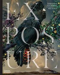 Exposure - Amber Creswell Bell, Thames and Hudson (Australia) Pty Ltd 1