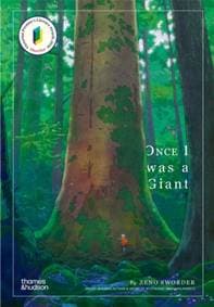 Once I was a Giant - Zeno Sworder, Thames and Hudson (Australia) Pty Ltd