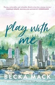 Play with Me - Mack, Simon & Schuster Australia 1