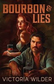 Bourbon and Lies - Victoria Wilder, Simon & Schuster Australia