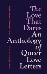 The Love That Dares - Rachel Smith, Barbara Vesey, Octopus Publishing Group