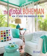 Global Bohemian - Fifi O'Neill, Ryland, Peters & Small Ltd 1