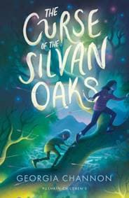 The Curse of the Silvan Oaks - Georgia Channon, Pushkin Press 1