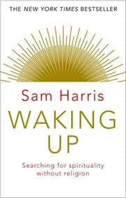 Waking Up - Sam Harris, Transworld Publishers Ltd 1