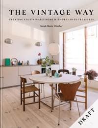 The Vintage Way - Sarah Marie Winther, Octopus Publishing Group