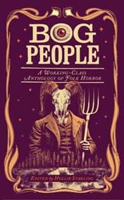 Bog People - Various, Vintage Publishing 1