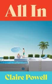 All In - Claire Powell, Vintage Publishing