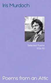 Poems from an Attic - Iris Murdoch, Vintage Publishing