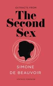 Second Sex - Simone de Beauvoir, Vintage Publishing