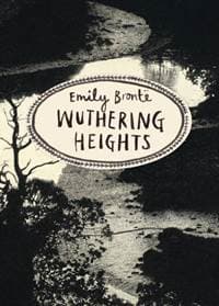 Wuthering Heights (Vintage Classics Bronte Series) - Emily Brontë, Vintage Publishing